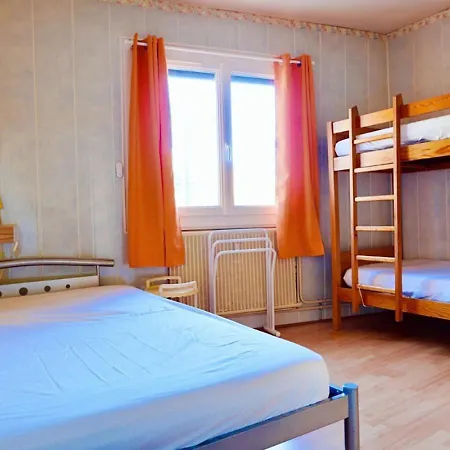 Familial T2 La Mongie, 6personnes,calme Et Agreable Bagnères-de-Bigorre